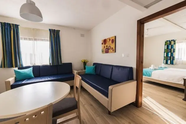 Standard Apart Daire, 1 Yatak Odası