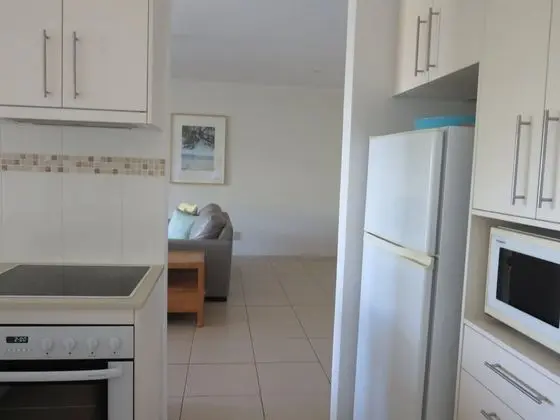 Apart Daire, 2 Yatak Odası, Kısmi Deniz Manzarası