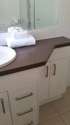 Apart Daire, 2 Yatak Odası, Kısmi Deniz Manzarası