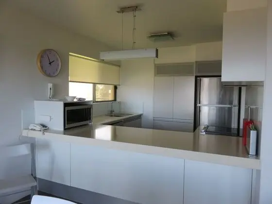 Apart Daire, 2 Yatak Odası, Okyanus Manzaralı