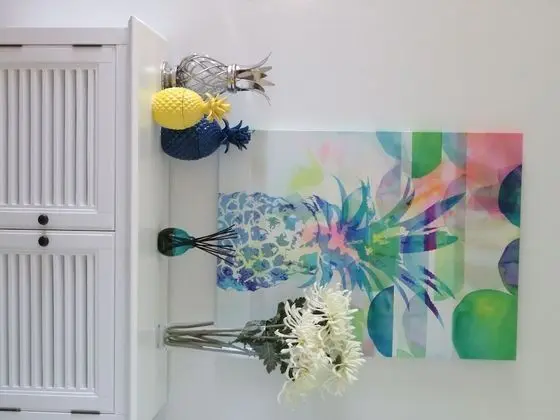 Apart Daire, 2 Yatak Odası, Okyanus Manzaralı