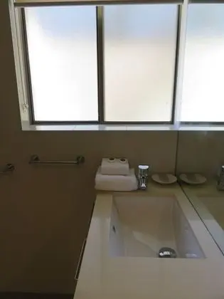 Apart Daire, 2 Yatak Odası, Okyanus Manzaralı