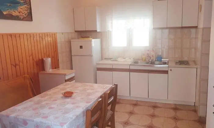 Apart Daire (Sunset - 80 m from sea - A2-Mali(2+2))