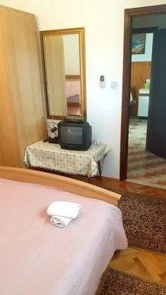 Apart Daire (Sunset - 80 m from sea - A2-Mali(2+2))