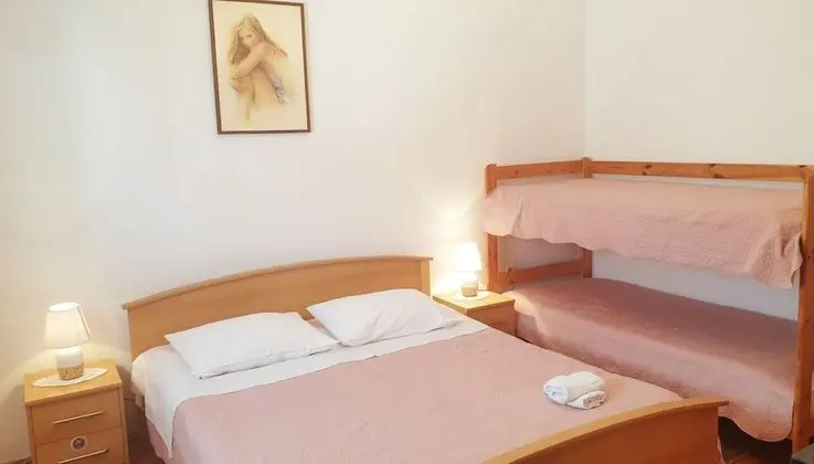 Apart Daire (Sunset - 80 m from sea - A2-Mali(2+2))
