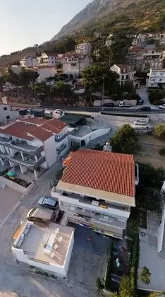 Apart Daire (Sunset - 80 m from sea - A2-Mali(2+2))