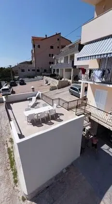 Apart Daire (Sunset - 80 m from sea - A2-Mali(2+2))