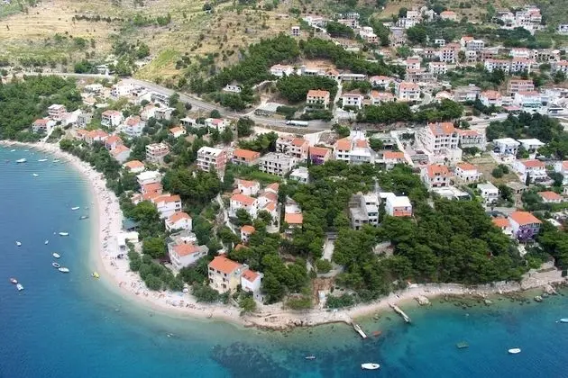 Apart Daire (Sunset - 80 m from sea - A2-Mali(2+2))