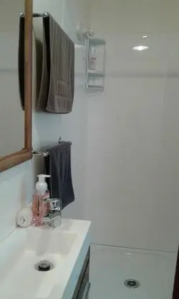 Standard Stüdyo, Banyolu/Duşlu, Bahçe Manzaralı (Tui)