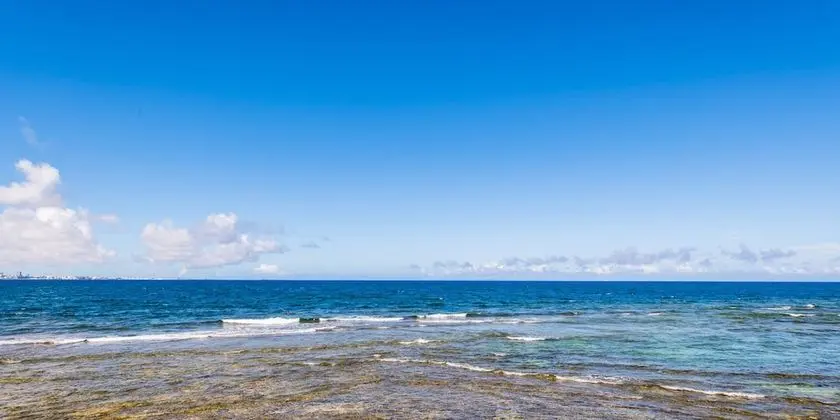 İki Ayrı Yataklı Oda, Deniz Manzaralı