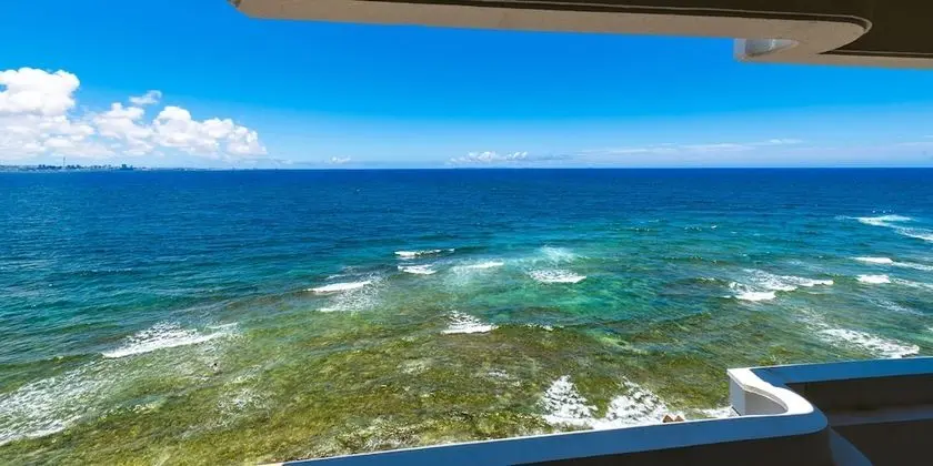 Tek Kişilik Oda, Sigara İçilmez, Deniz Manzaralı