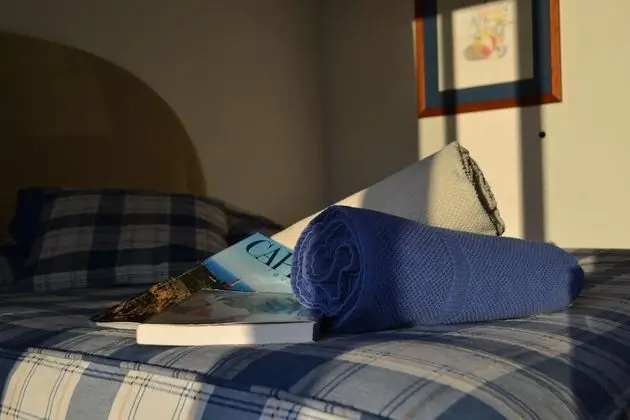 Classic Tek Büyük Yataklı Oda