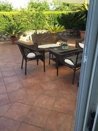 Classic Tek Büyük Yataklı Oda