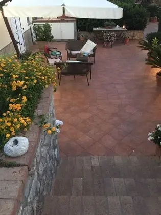 Standard Üç Kişilik Oda