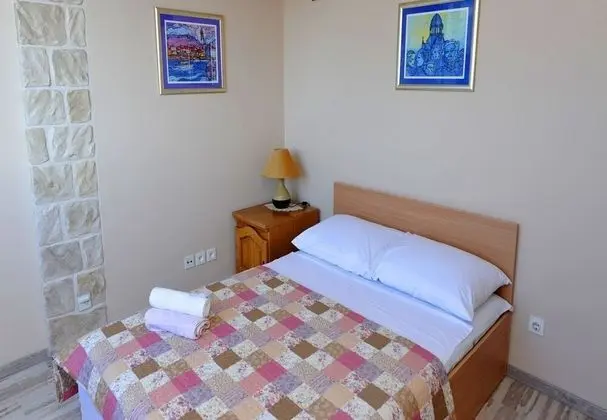 Apart Daire, 2 Yatak Odası, Deniz Manzaralı