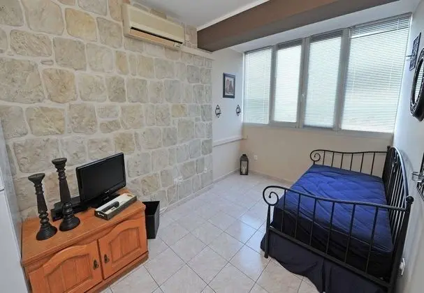 Apart Daire, 2 Yatak Odası, Deniz Manzaralı