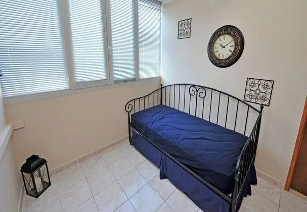 Apart Daire, 2 Yatak Odası, Deniz Manzaralı