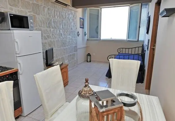 Apart Daire, 2 Yatak Odası, Deniz Manzaralı