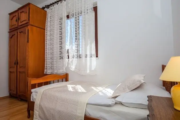 Comfort Apart Daire, 1 Yatak Odası, Deniz Manzaralı
