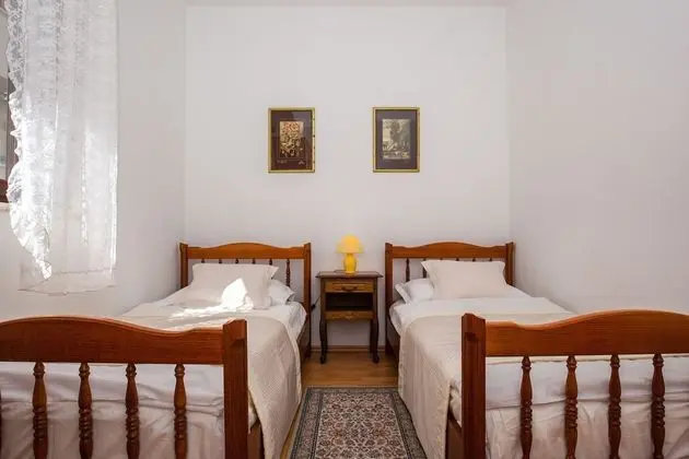 Comfort Apart Daire, 1 Yatak Odası, Deniz Manzaralı