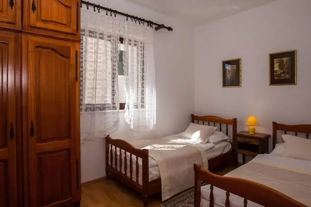 Comfort Apart Daire, 1 Yatak Odası, Deniz Manzaralı
