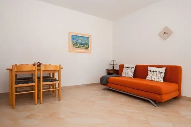 Comfort Apart Daire, 1 Yatak Odası, Deniz Manzaralı