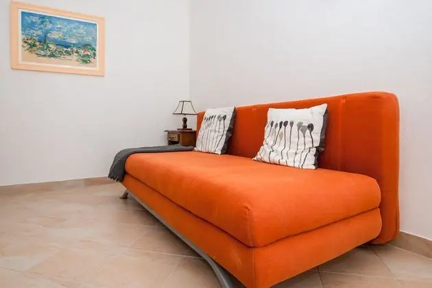 Comfort Apart Daire, 1 Yatak Odası, Deniz Manzaralı