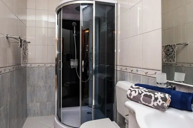 Comfort Apart Daire, 1 Yatak Odası, Deniz Manzaralı