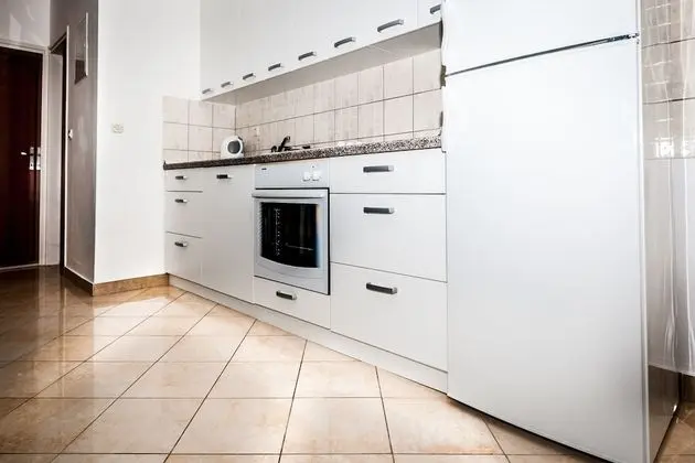 Superior Apart Daire, 2 Yatak Odası