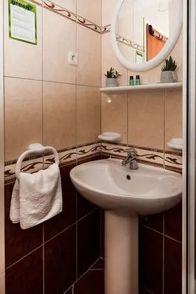 Superior Apart Daire, 2 Yatak Odası