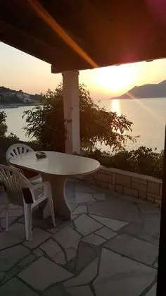 Stüdyo, Deniz Manzaralı