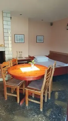 Stüdyo, Deniz Manzaralı