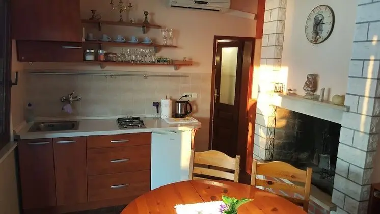 Stüdyo, Deniz Manzaralı