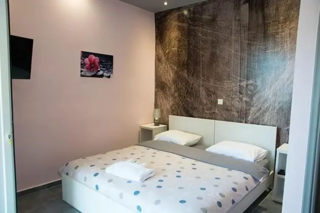 Basic Apart Daire (Sunset Apartment 1)