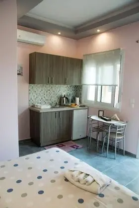 Basic Apart Daire (Sunset Apartment 1)