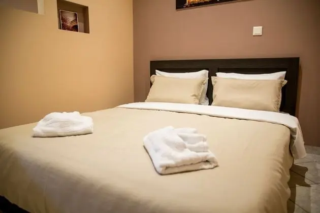 Deluxe Apart Daire (Sunset Apartment 2)
