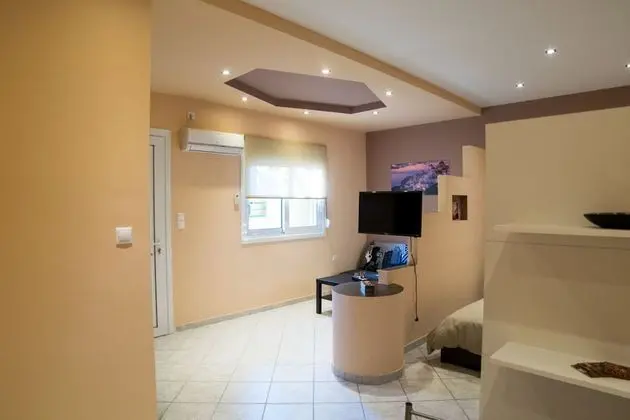 Deluxe Apart Daire (Sunset Apartment 2)