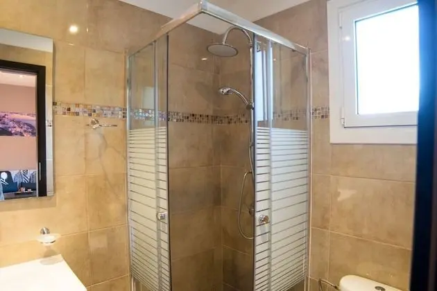 Deluxe Apart Daire (Sunset Apartment 2)