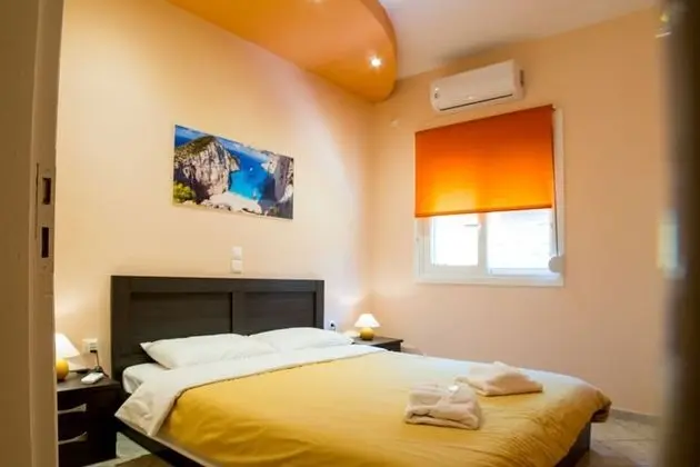 Deluxe Apart Daire (Sunset Apartment 3)