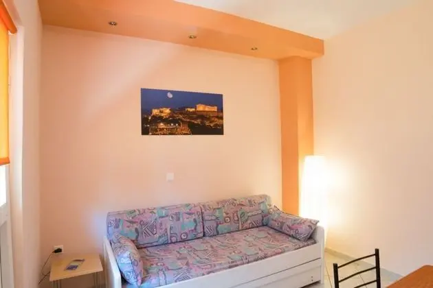 Deluxe Apart Daire (Sunset Apartment 3)
