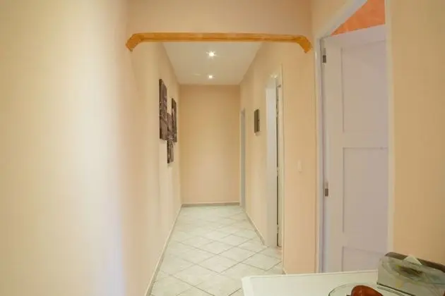 Deluxe Apart Daire (Sunset Apartment 3)