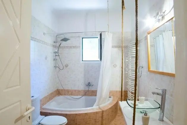 Deluxe Apart Daire (Sunset Apartment 3)