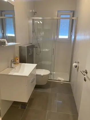 Classic Apart Daire, 1 Yatak Odası, Balkon