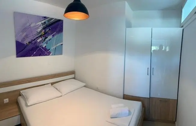 Deluxe Apart Daire