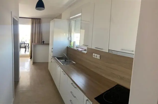 Deluxe Apart Daire