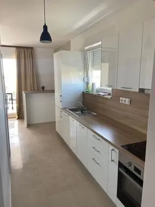 Deluxe Apart Daire