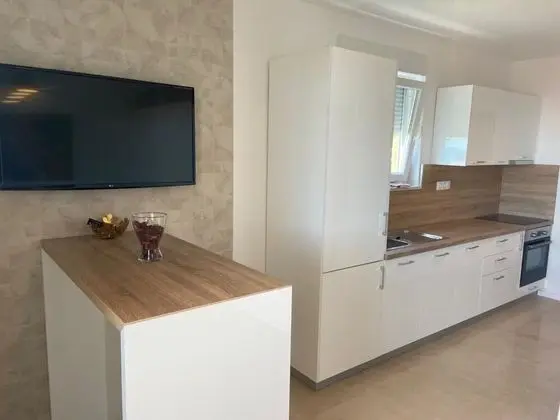Deluxe Apart Daire