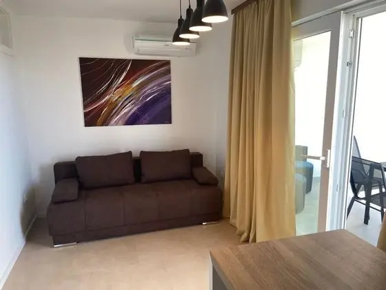 Deluxe Apart Daire