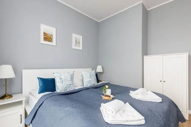 Apart Daire, 2 Yatak Odası, Balkon, Plaj Kenarı