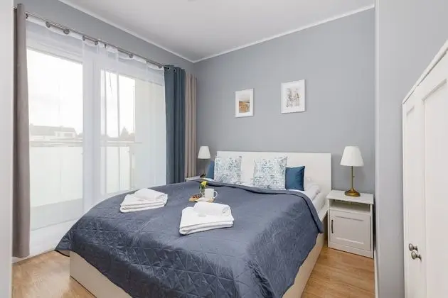 Apart Daire, 2 Yatak Odası, Balkon, Plaj Kenarı